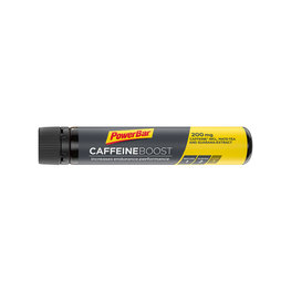 POWERBAR Cyklistická výživa - CAFFEINE BOOST 25 ml