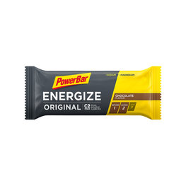 POWERBAR Cyklistická výživa - ENERGIZE 55 g
