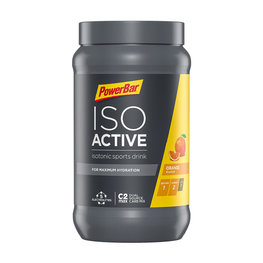 POWERBAR Cyklistická výživa - ISOACTIVE 600 g