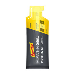 POWERBAR Cyklistická výživa - POWERGEL 41 g
