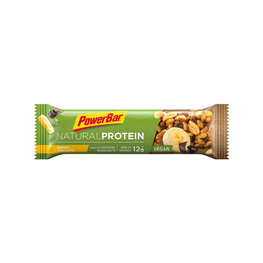 POWERBAR Cyklistická výživa - NATURAL PROTEIN 40 g