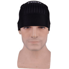 Cyklistická bandana - TREK 2018 - čierna