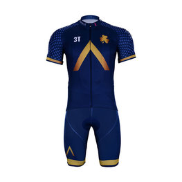 BONAVELO set - AQUA BLUE 2018 - modrá/žltá