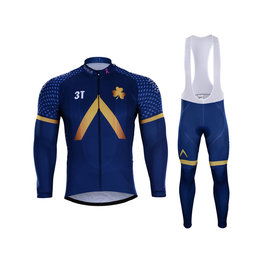 BONAVELO set - AQUA BLUE 2018 SMR - modrá