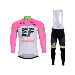 BONAVELO set - CANNONDALE 2018 WNT - biela/ružová/čierna