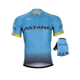 BONAVELO Cyklistický mega set - ASTANA 2019 - modrá