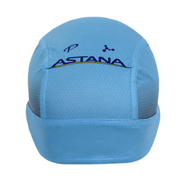 BONAVELO Cyklistická bandana - ASTANA 2019 - modrá