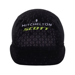 Cyklistická bandana - SCOTT 2020 - čierna/zelená