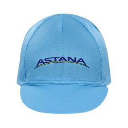 BONAVELO Cyklistická čiapka - ASTANA 2020 - modrá