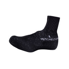 BONAVELO Cyklistické návleky na tretry - SCOTT 2020 - čierna/zelená