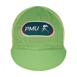 BONAVELO Cyklistická čiapka - TOUR DE FRANCE 2015 - zelená