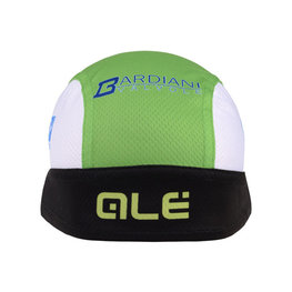 Cyklistická bandana - BARDIANI 2014 - čierna/zelená/biela