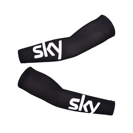 BONAVELO Cyklistické návleky na ruky - SKY 2015 - čierna