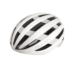 SUOMY Cyklistická prilba - MISTRAL - biela