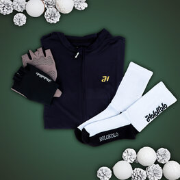 HOLOKOLO Vianočný balíček - VICTORIOUS XMAS