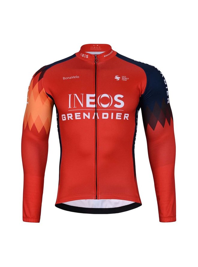 INEOS 2024 WINTER