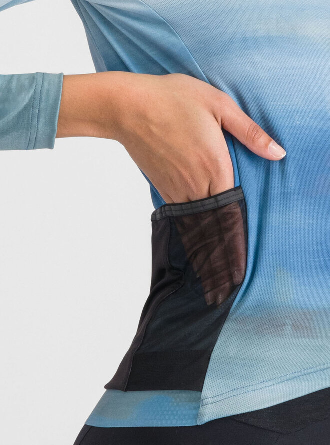 FLOW SUPERGIARA THERMAL W