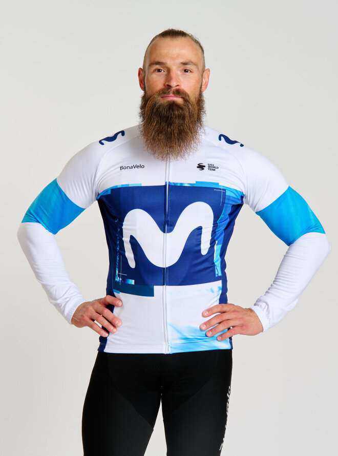 MOVISTAR 2025 WINTER