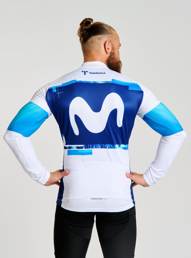 MOVISTAR 2025 WINTER