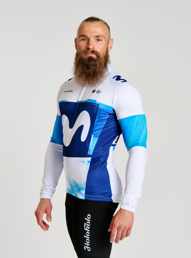 MOVISTAR 2025 WINTER