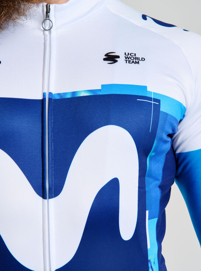 MOVISTAR 2025 WINTER