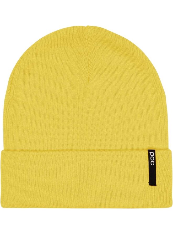BEANIE FLAT