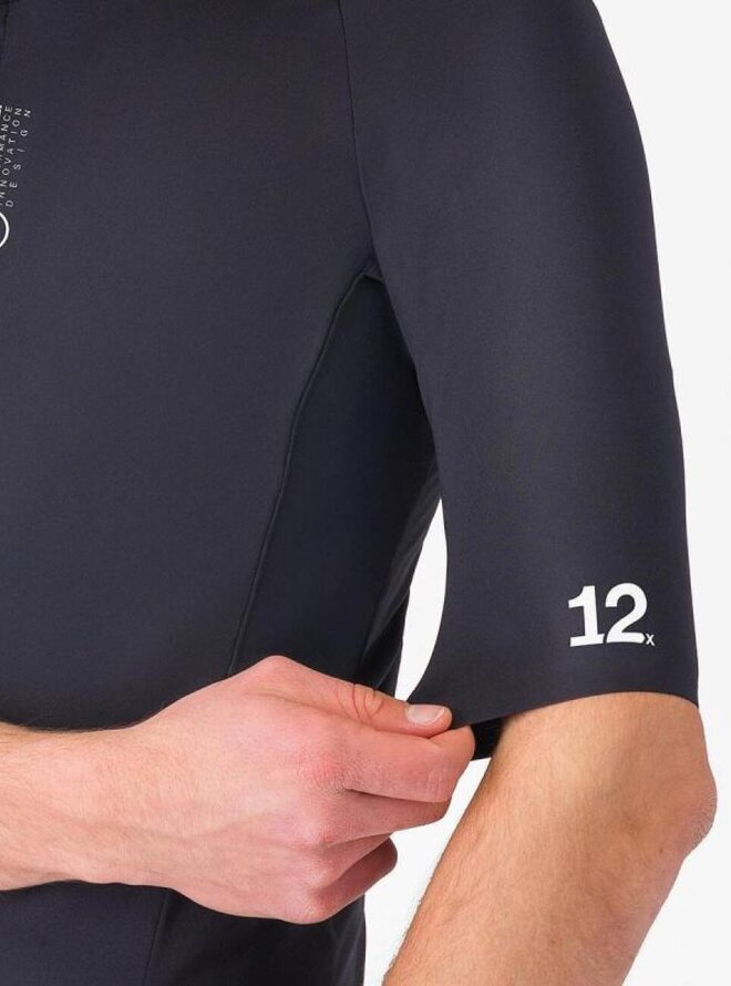 DO.DI.CI. SHORT SLEEVE