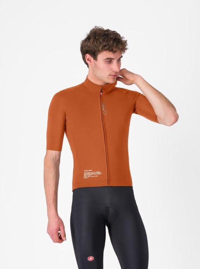 DO.DI.CI. SHORT SLEEVE