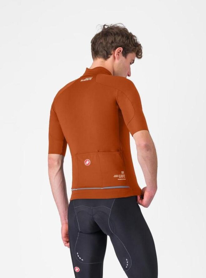 DO.DI.CI. SHORT SLEEVE