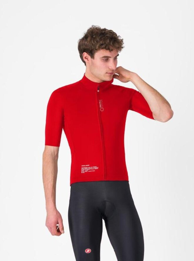 DO.DI.CI. SHORT SLEEVE