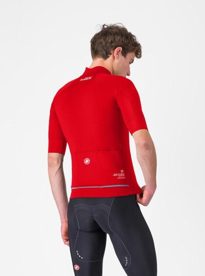 DO.DI.CI. SHORT SLEEVE