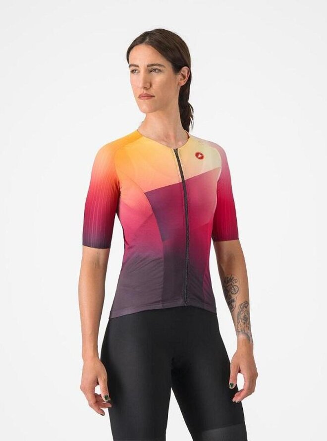 FREE SPEED 3 W RACE TOP