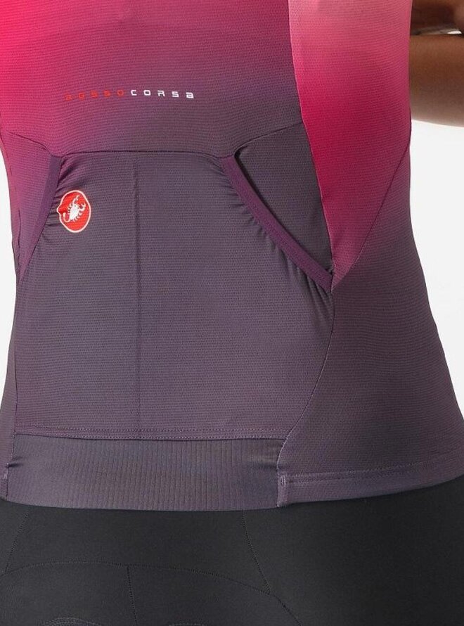 FREE SPEED 3 W RACE TOP