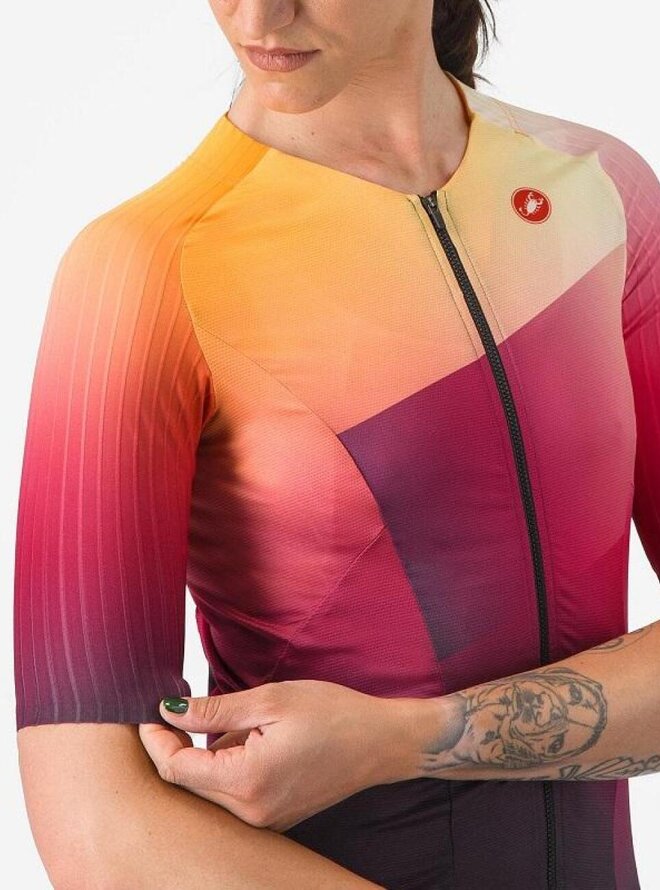 FREE SPEED 3 W RACE TOP