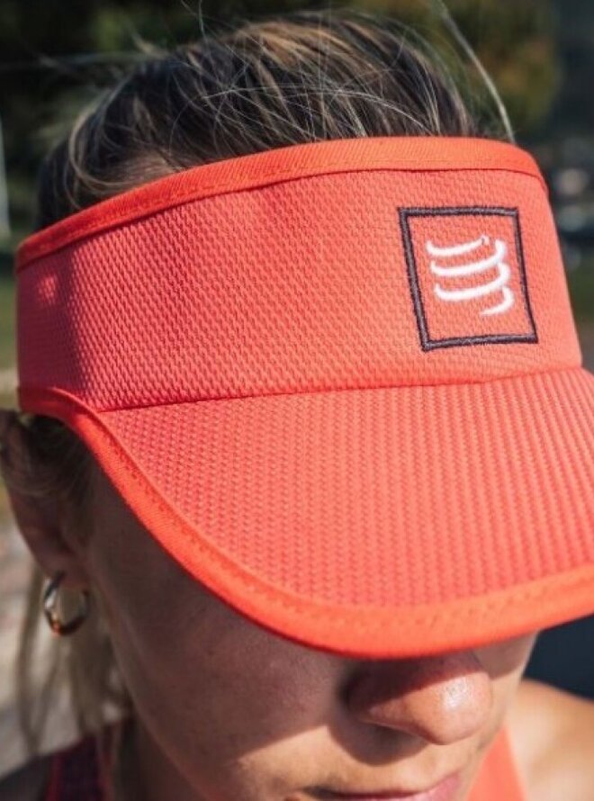 RUNNING VISOR