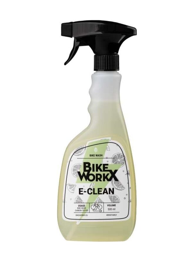 E-CLEAN SPRAY 500ML