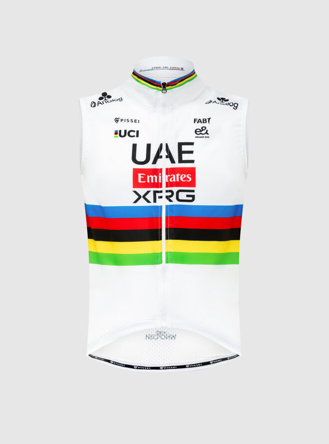 TADEJ POGACAR WORLD CHAMP REPLICA