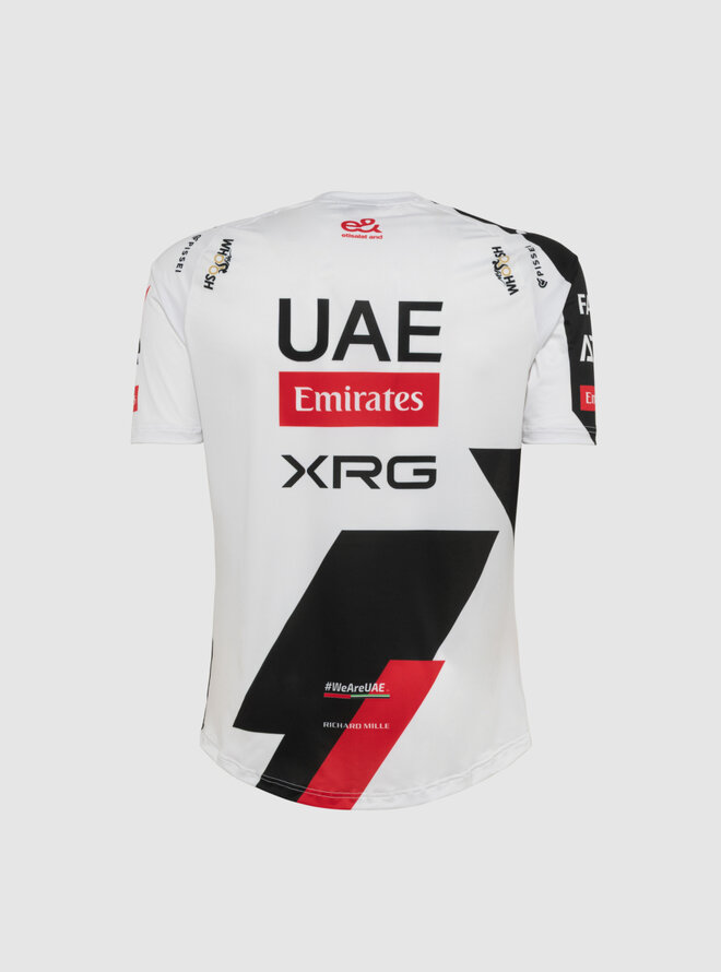 UAE TEAM EMIRATES - XRG 2026 