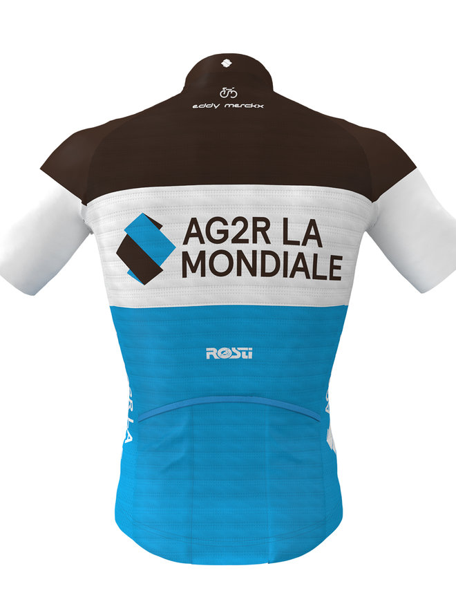 AG2R 2019 