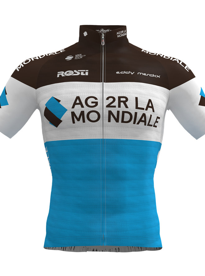 AG2R 2019 