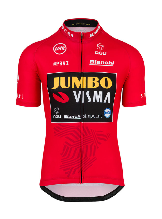 JUMBO-VISMA 2019