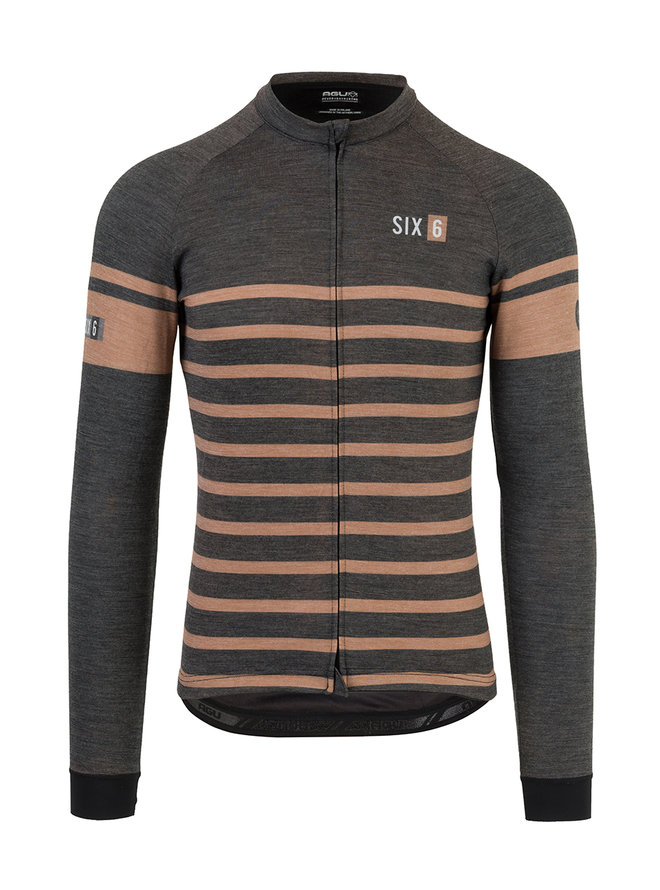 SIX6 MERINO WINTER