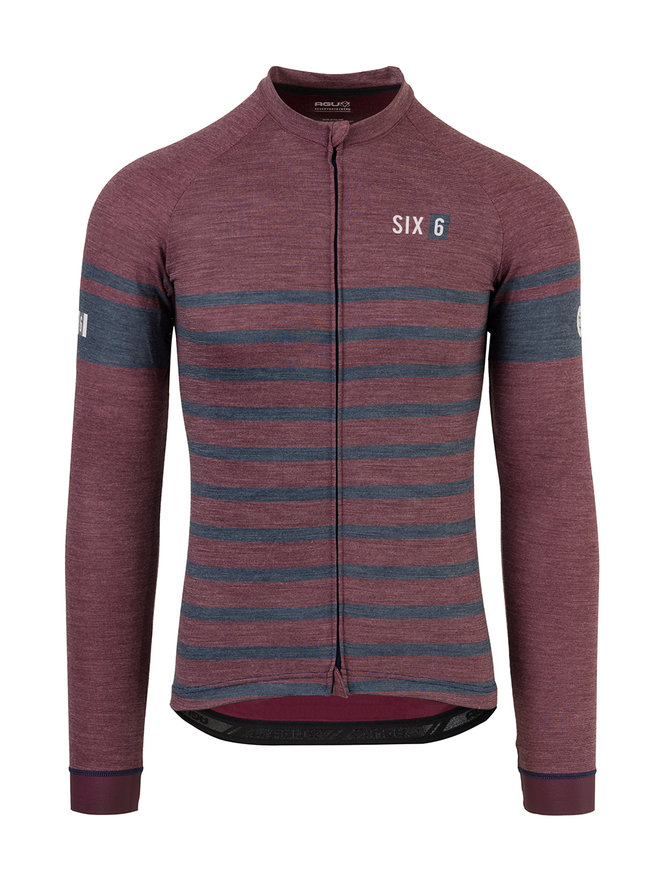 SIX6 MERINO WINTER