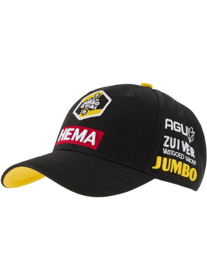 JUMBO-VISMA 2020