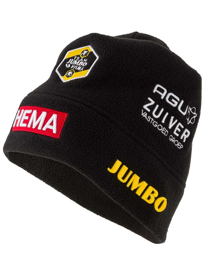 JUMBO-VISMA 2020