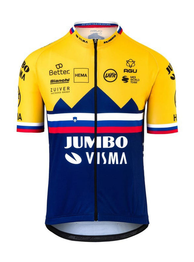 JUMBO-VISMA 2020