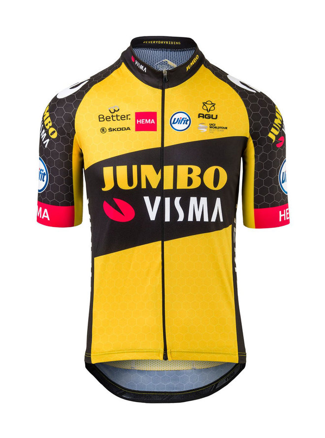 JUMBO-VISMA 2021