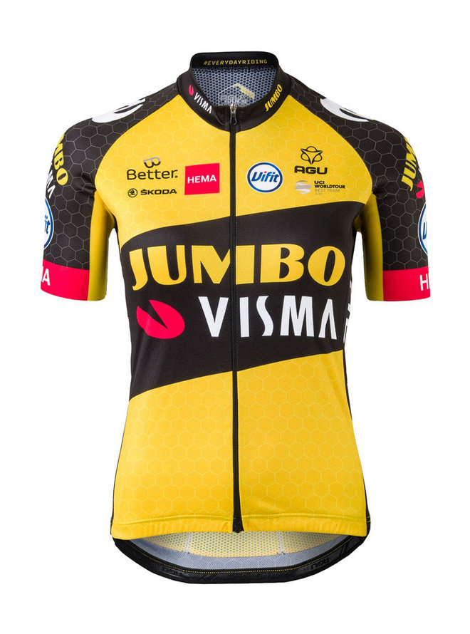 JUMBO-VISMA '21 LADY