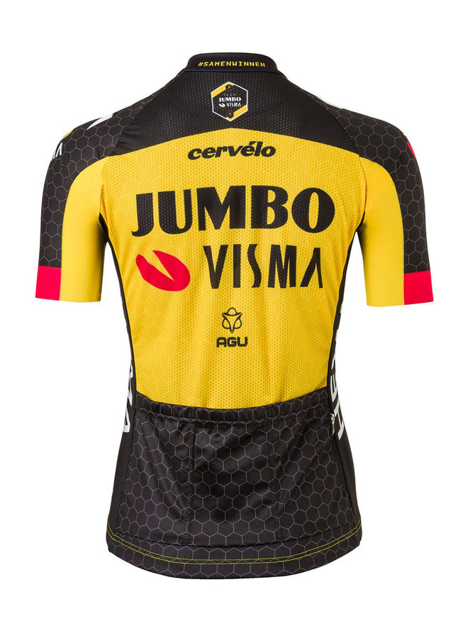 JUMBO-VISMA '21 LADY
