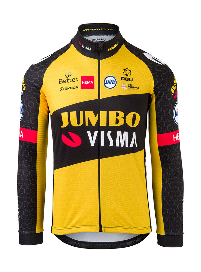 JUMBO-VISMA WINT '21